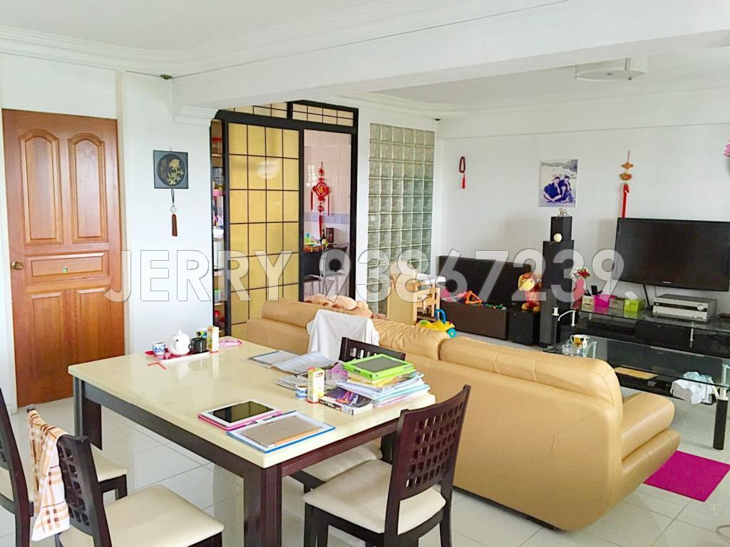 Blk 568 Pasir Ris Street 51 (Pasir Ris), HDB 4 Rooms #101370952